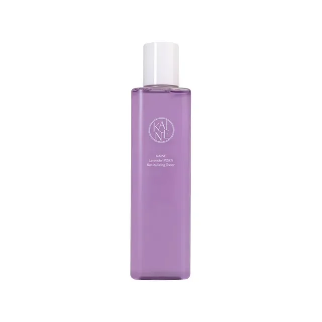 KAINE Lavender PDRN Revitalizing Toner